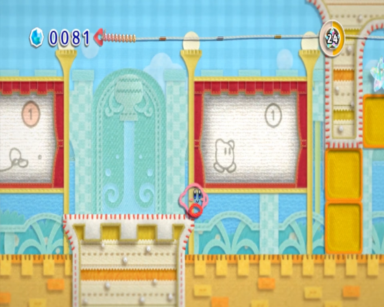 Kirby's Epic Yarn Screenshot 39 (Nintendo Wii (US Version))