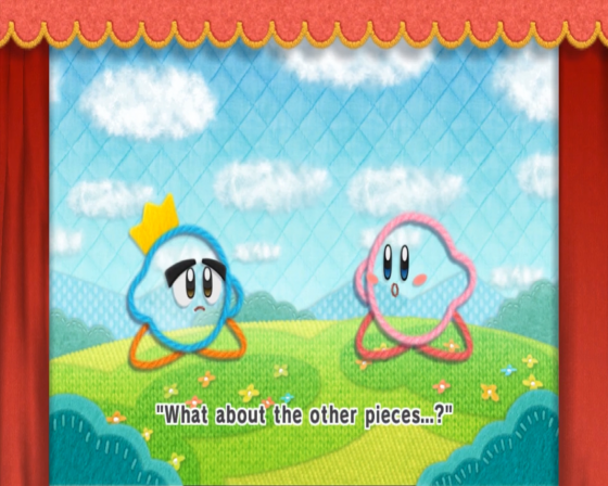 Kirby's Epic Yarn Screenshot 44 (Nintendo Wii (EU Version))