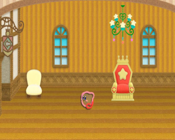 Kirby's Epic Yarn Screenshot 64 (Nintendo Wii (EU Version))