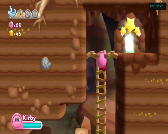 Kirby's Return To Dream Land Screenshot 20 (Nintendo Wii (US Version))