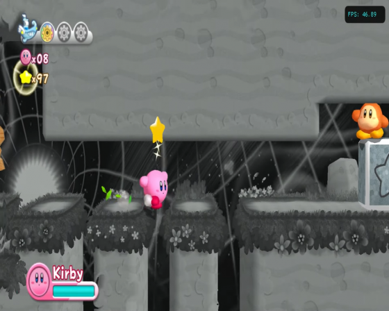 Kirby's Return To Dream Land Screenshot 36 (Nintendo Wii (US Version))