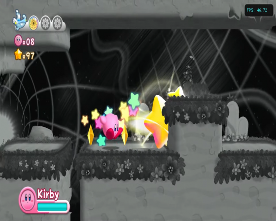 Kirby's Return To Dream Land Screenshot 37 (Nintendo Wii (US Version))