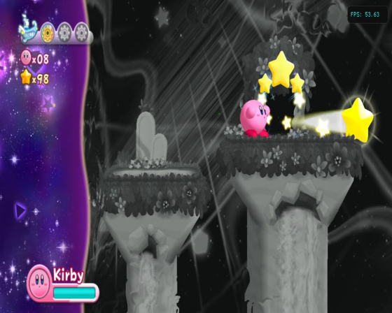 Kirby's Return To Dream Land Screenshot 38 (Nintendo Wii (US Version))