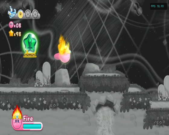 Kirby's Return To Dream Land Screenshot 39 (Nintendo Wii (US Version))