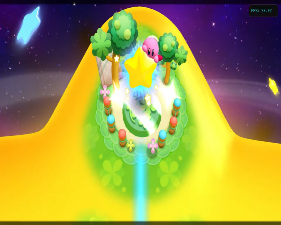 Kirby's Return To Dream Land Screenshot 40 (Nintendo Wii (US Version))