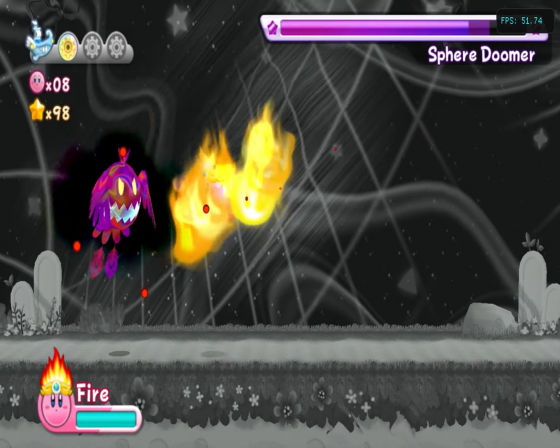 Kirby's Return To Dream Land Screenshot 42 (Nintendo Wii (US Version))