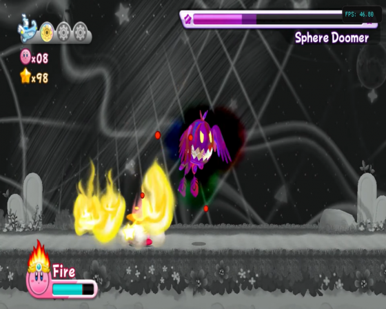 Kirby's Return To Dream Land Screenshot 43 (Nintendo Wii (US Version))