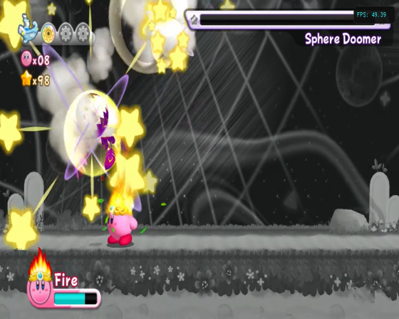 Kirby's Return To Dream Land Screenshot 45 (Nintendo Wii (US Version))