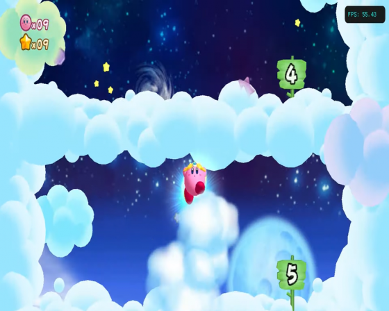 Kirby's Return To Dream Land Screenshot 48 (Nintendo Wii (US Version))