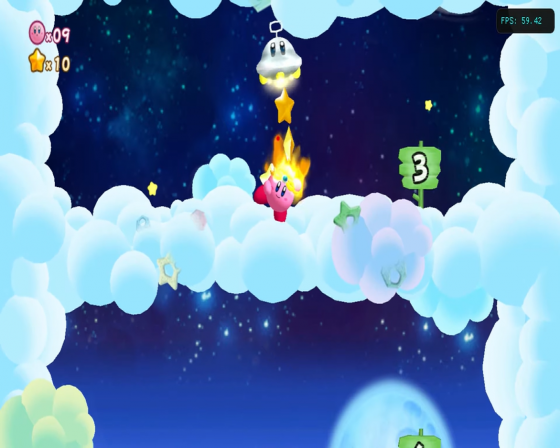 Kirby's Return To Dream Land Screenshot 49 (Nintendo Wii (US Version))