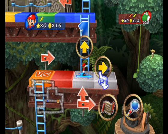 Mario Party 8 Screenshot 5 (Nintendo Wii (US Version))