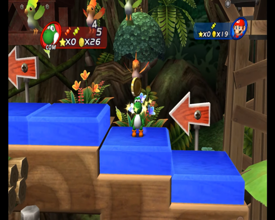 Mario Party 8 Screenshot 8 (Nintendo Wii (US Version))