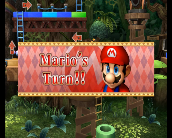 Mario Party 8 Screenshot 12 (Nintendo Wii (US Version))