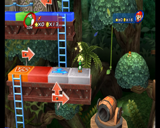 Mario Party 8 Screenshot 18 (Nintendo Wii (US Version))