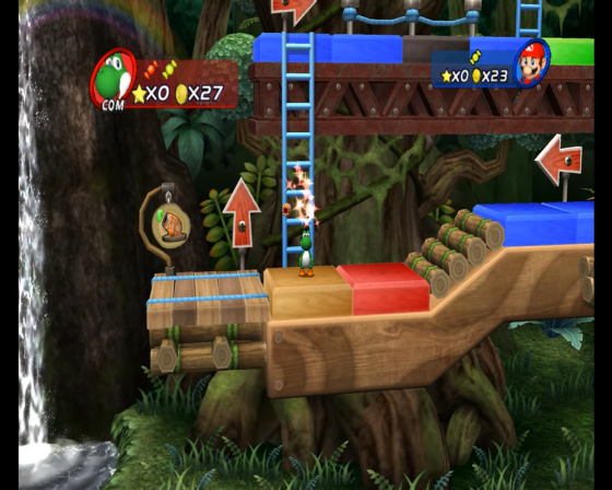 Mario Party 8 Screenshot 28 (Nintendo Wii (US Version))