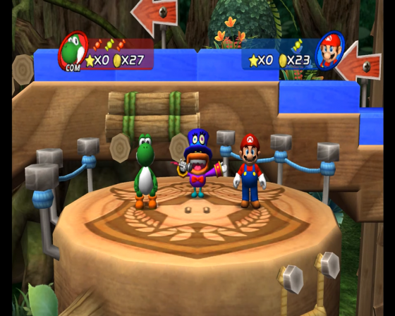 Mario Party 8 Screenshot 29 (Nintendo Wii (US Version))