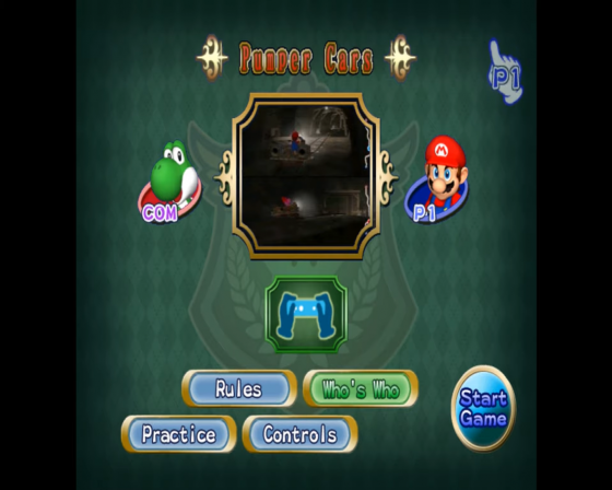 Mario Party 8 Screenshot 31 (Nintendo Wii (US Version))