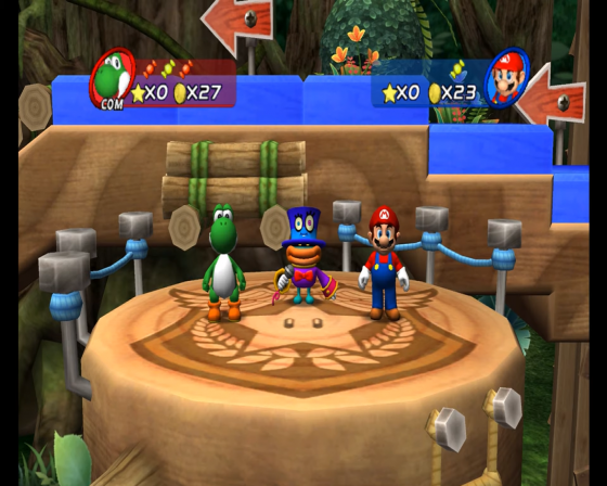 Mario Party 8 Screenshot 38 (Nintendo Wii (US Version))