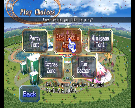 Mario Party 8 Screenshot 39 (Nintendo Wii (US Version))