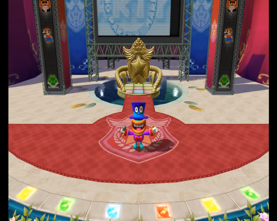 Mario Party 8 Screenshot 42 (Nintendo Wii (US Version))