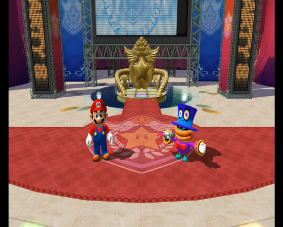 Mario Party 8 Screenshot 44 (Nintendo Wii (US Version))