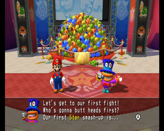 Mario Party 8 Screenshot 45 (Nintendo Wii (US Version))