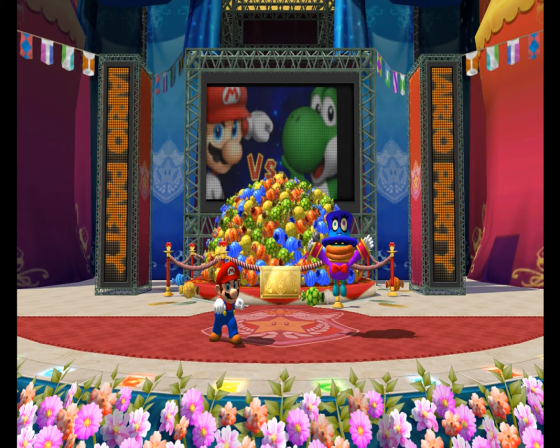 Mario Party 8 Screenshot 46 (Nintendo Wii (US Version))