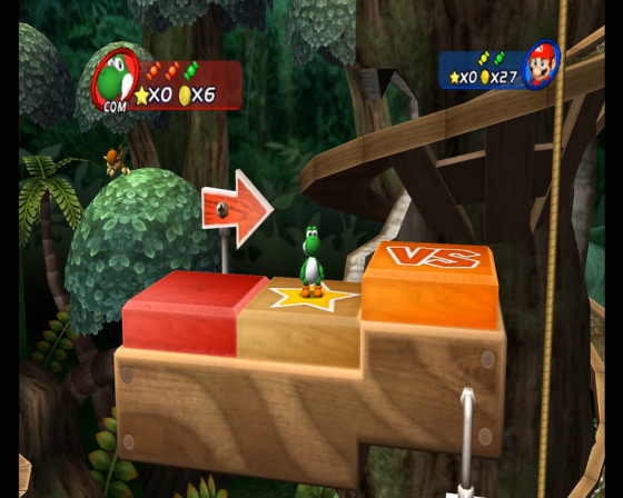 Mario Party 8 Screenshot 63 (Nintendo Wii (US Version))