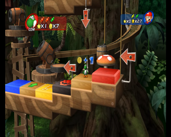 Mario Party 8 Screenshot 66 (Nintendo Wii (US Version))