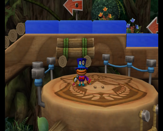 Mario Party 8 Screenshot 67 (Nintendo Wii (US Version))