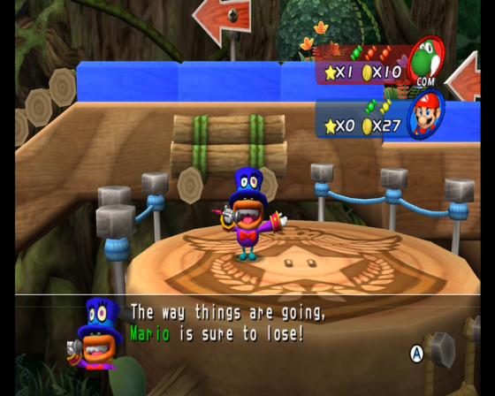 Mario Party 8 Screenshot 68 (Nintendo Wii (US Version))