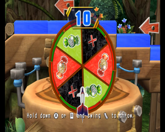 Mario Party 8 Screenshot 69 (Nintendo Wii (US Version))