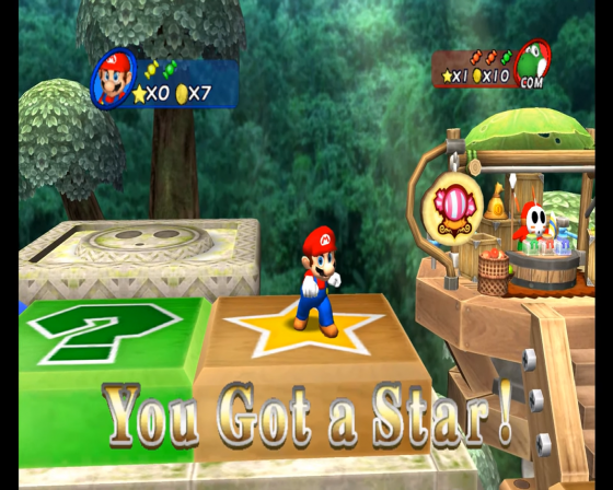 Mario Party 8 Screenshot 71 (Nintendo Wii (US Version))