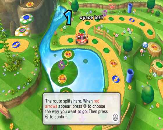 Mario Party 9 Screenshot 5 (Nintendo Wii (US Version))