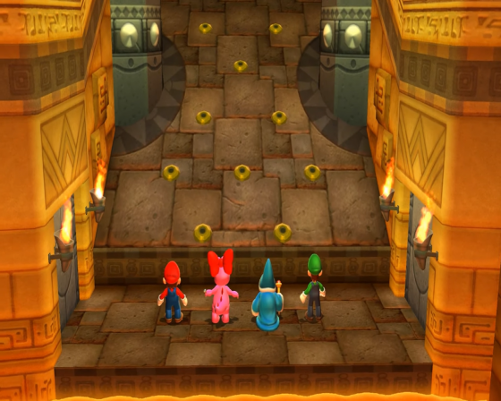 Mario Party 9 Screenshot 16 (Nintendo Wii (US Version))