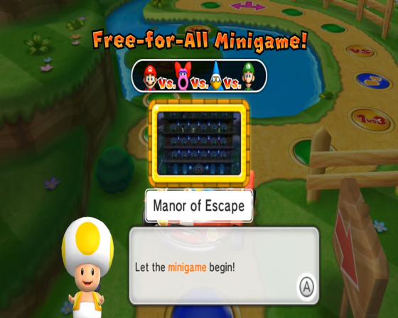 Mario Party 9 Screenshot 20 (Nintendo Wii (US Version))