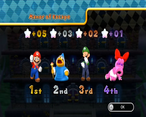 Mario Party 9 Screenshot 27 (Nintendo Wii (US Version))