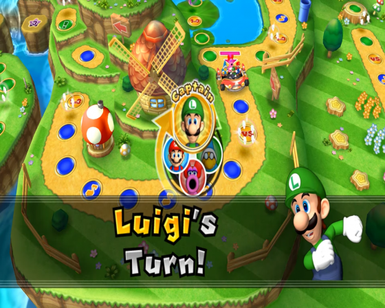 Mario Party 9 Screenshot 28 (Nintendo Wii (US Version))
