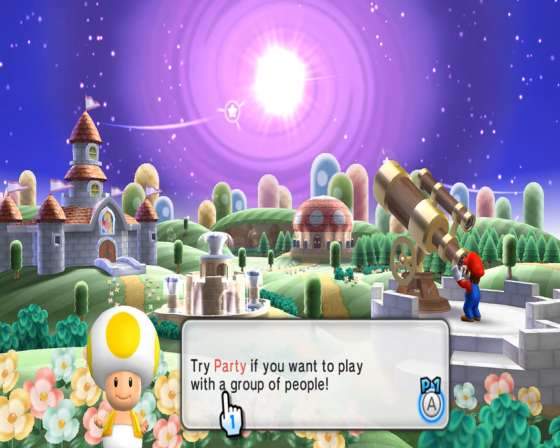Mario Party 9 Screenshot 30 (Nintendo Wii (US Version))