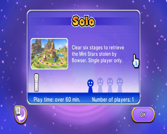 Mario Party 9 Screenshot 31 (Nintendo Wii (US Version))