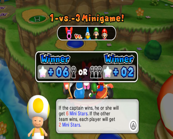 Mario Party 9 Screenshot 35 (Nintendo Wii (US Version))