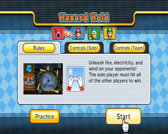 Mario Party 9 Screenshot 36 (Nintendo Wii (US Version))