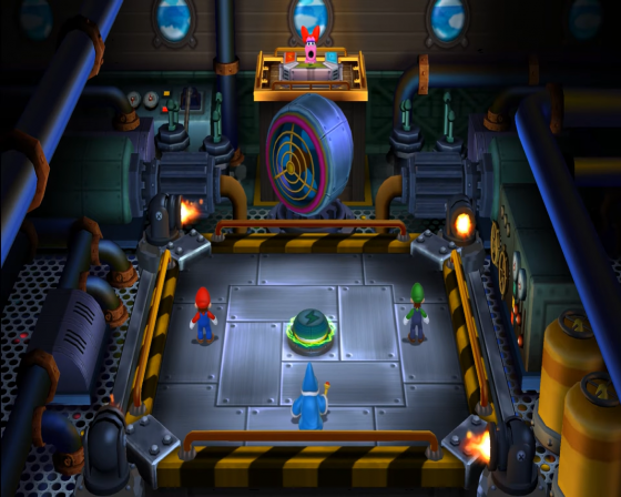 Mario Party 9 Screenshot 37 (Nintendo Wii (US Version))
