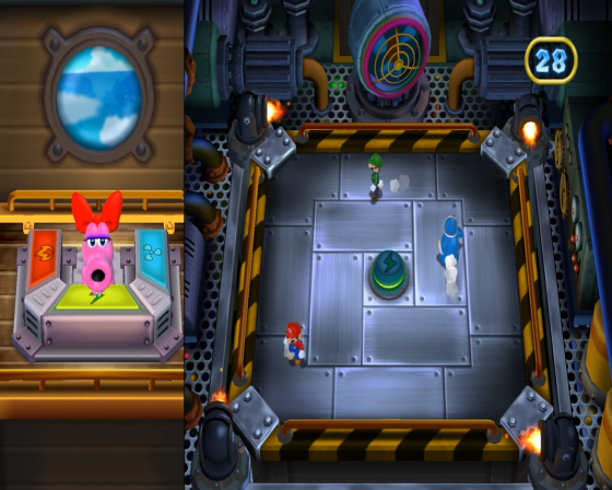 Mario Party 9 Screenshot 38 (Nintendo Wii (US Version))