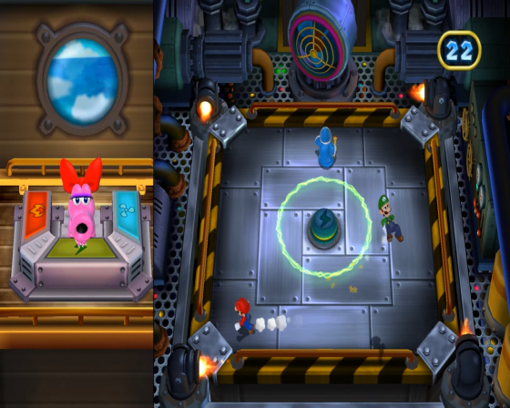 Mario Party 9 Screenshot 39 (Nintendo Wii (US Version))