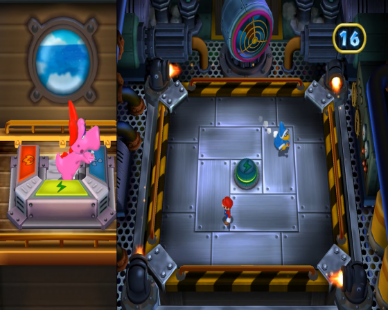 Mario Party 9 Screenshot 40 (Nintendo Wii (US Version))