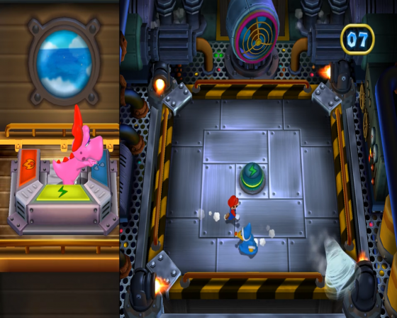 Mario Party 9 Screenshot 41 (Nintendo Wii (US Version))