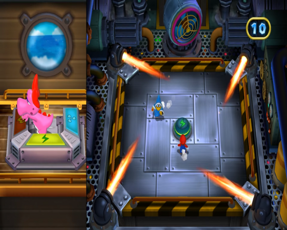 Mario Party 9 Screenshot 42 (Nintendo Wii (US Version))