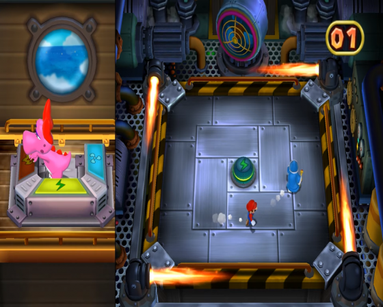 Mario Party 9 Screenshot 43 (Nintendo Wii (US Version))