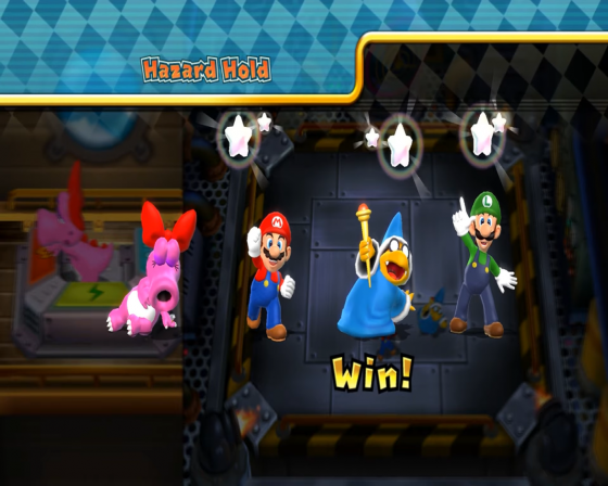 Mario Party 9 Screenshot 44 (Nintendo Wii (US Version))